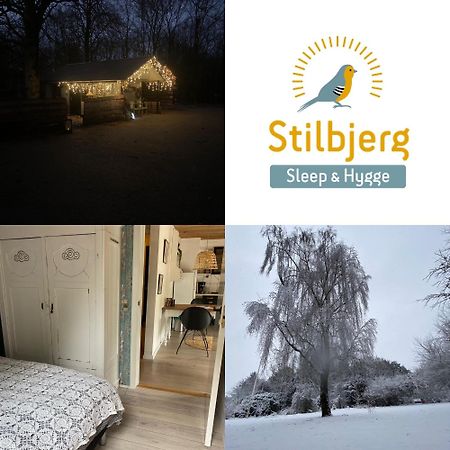 Stilbjerg Sleep&Hygge Διαμέρισμα Varde Εξωτερικό φωτογραφία