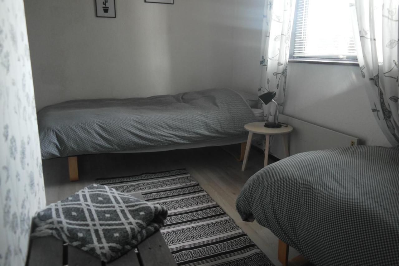 Stilbjerg Sleep&Hygge Διαμέρισμα Varde Εξωτερικό φωτογραφία