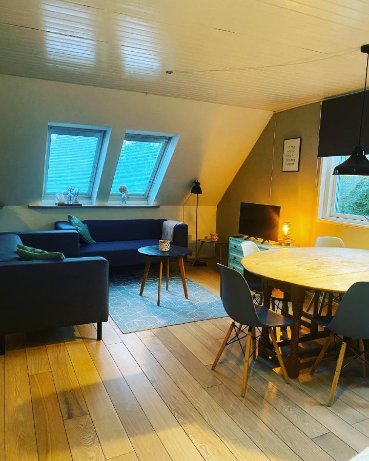 Stilbjerg Sleep&Hygge Διαμέρισμα Varde Εξωτερικό φωτογραφία