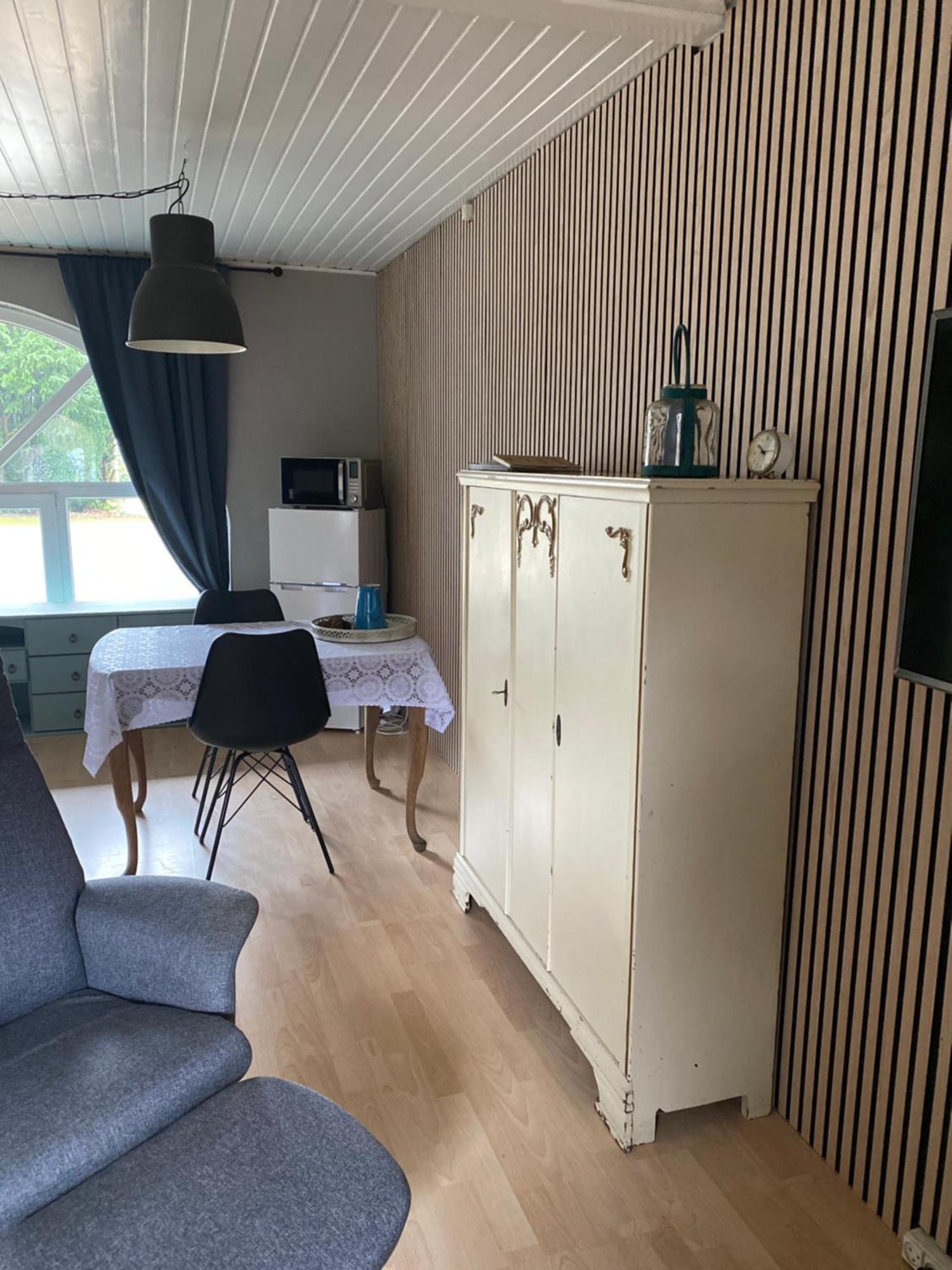 Stilbjerg Sleep&Hygge Διαμέρισμα Varde Εξωτερικό φωτογραφία