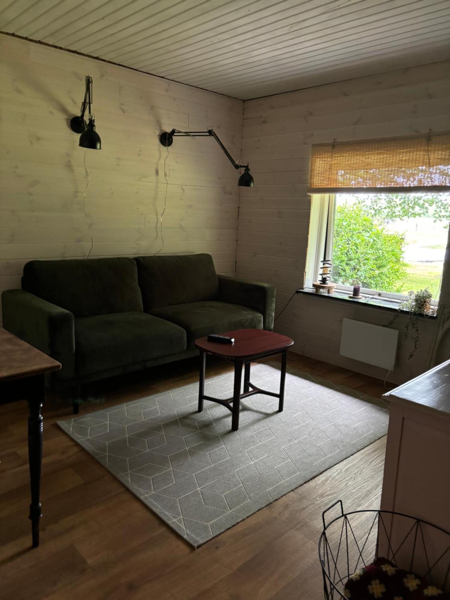 Stilbjerg Sleep&Hygge Διαμέρισμα Varde Εξωτερικό φωτογραφία